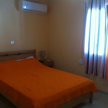 Ágios Kírykos Melissa Rooms מראה חיצוני תמונה