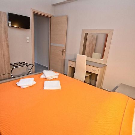Ágios Kírykos Melissa Rooms מראה חיצוני תמונה