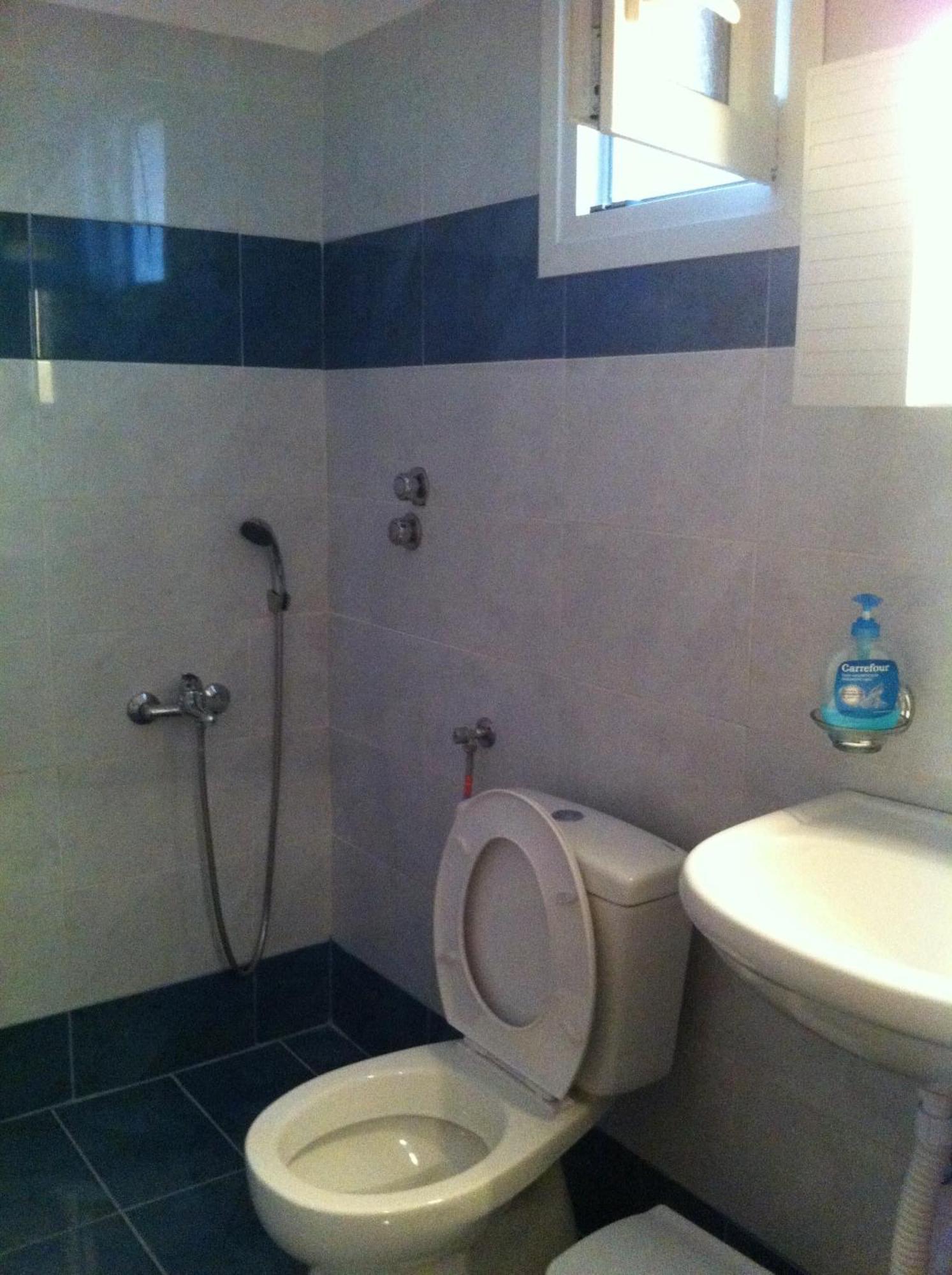 Ágios Kírykos Melissa Rooms מראה חיצוני תמונה