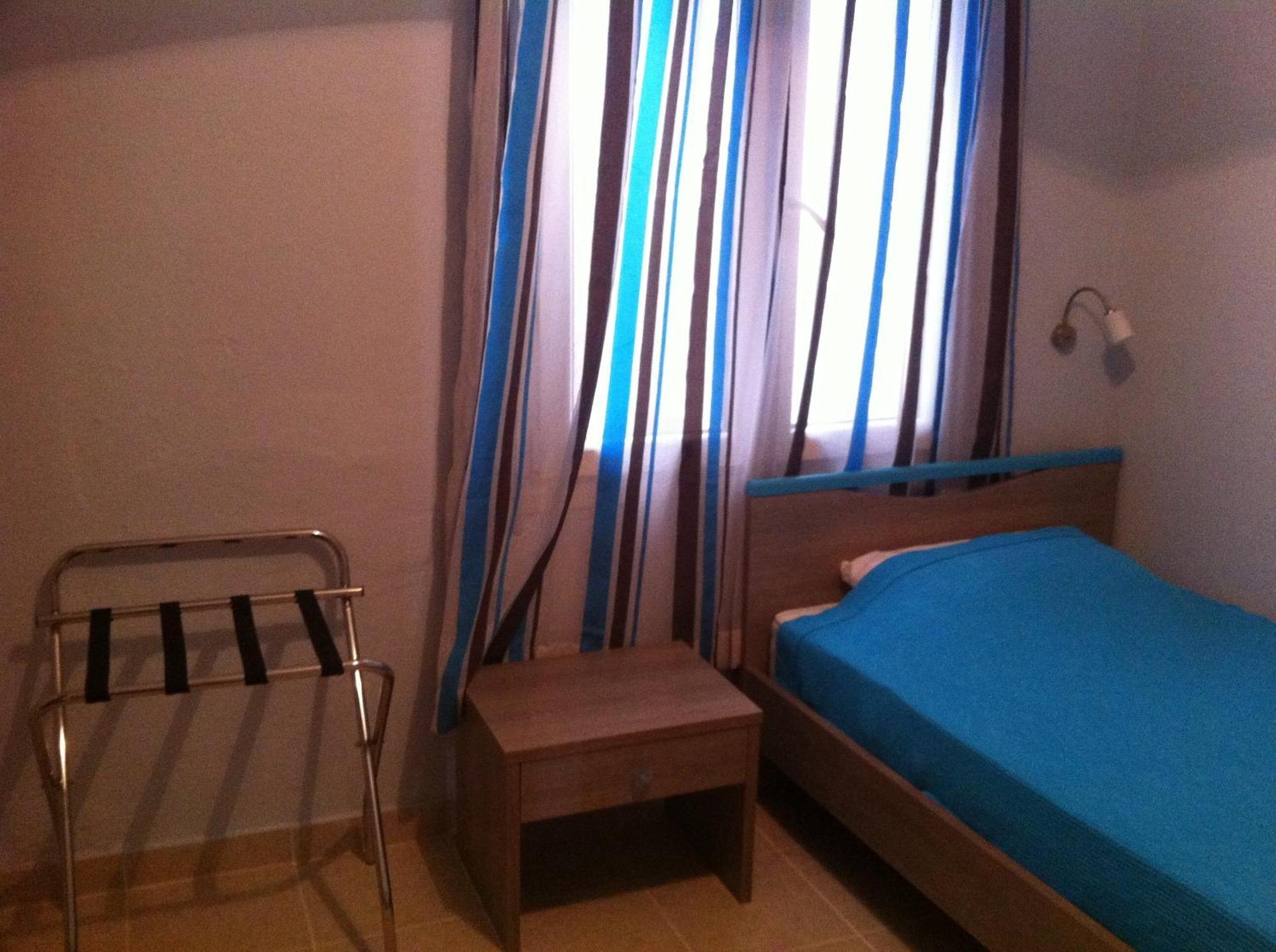 Ágios Kírykos Melissa Rooms חדר תמונה