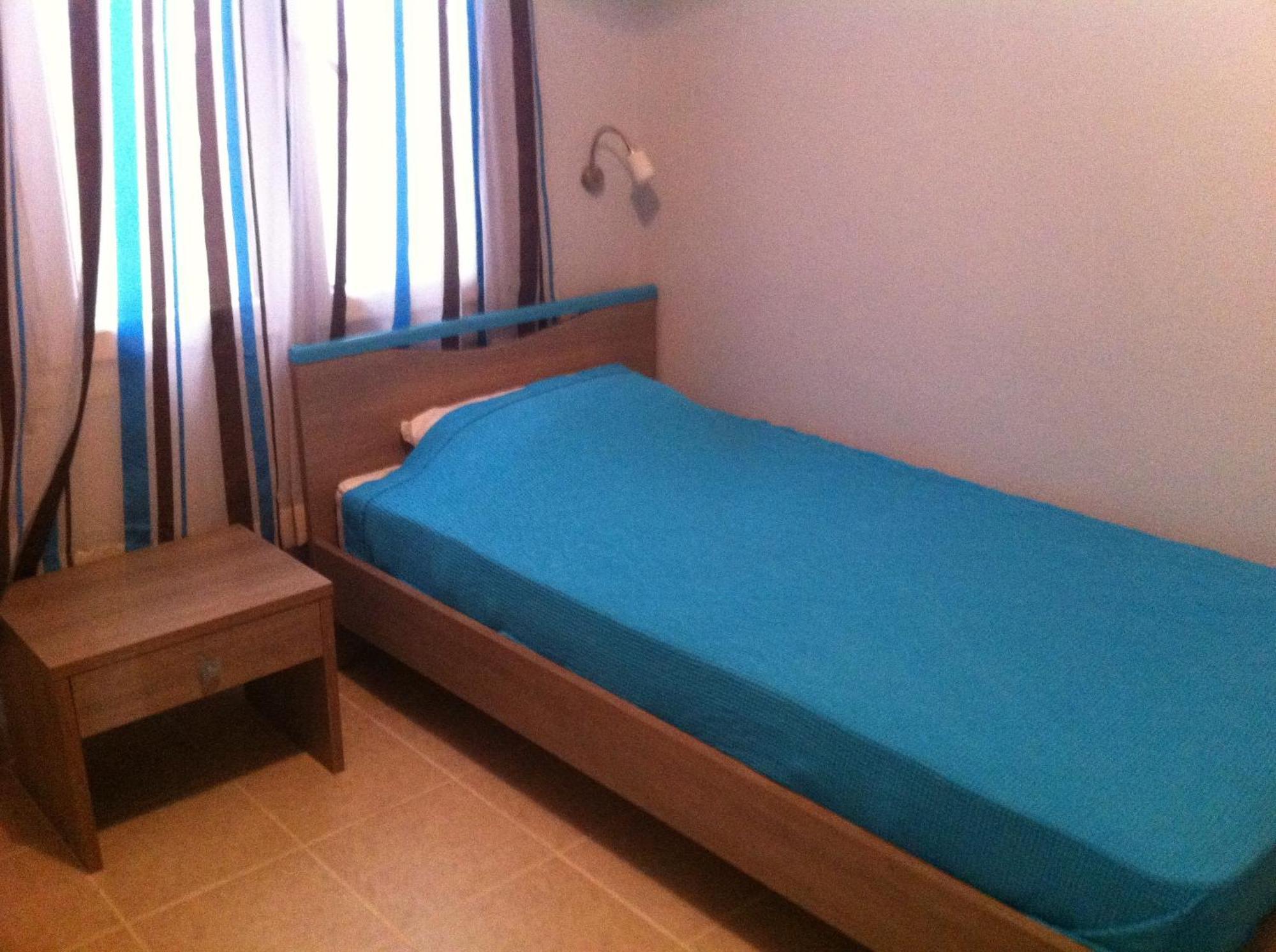 Ágios Kírykos Melissa Rooms חדר תמונה