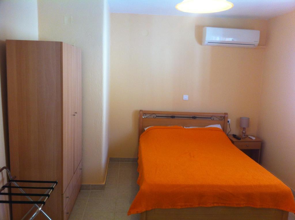 Ágios Kírykos Melissa Rooms חדר תמונה
