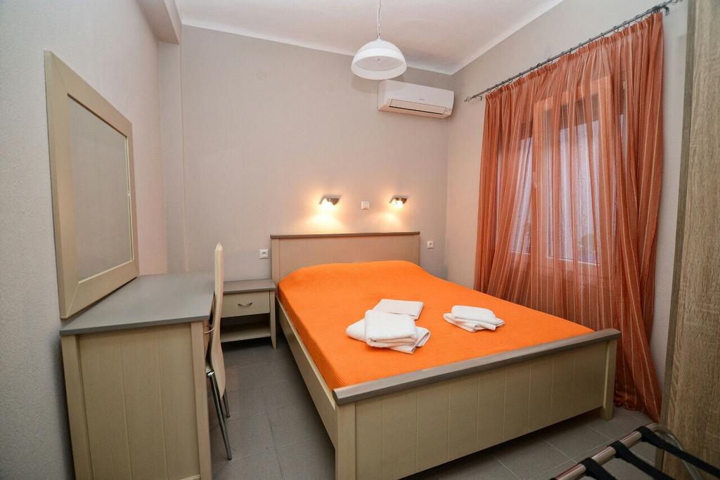 Ágios Kírykos Melissa Rooms מראה חיצוני תמונה