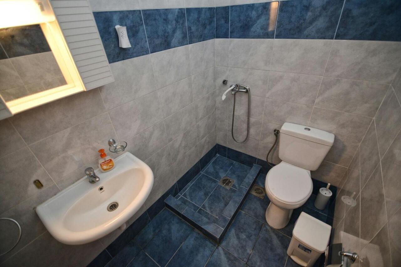 Ágios Kírykos Melissa Rooms מראה חיצוני תמונה