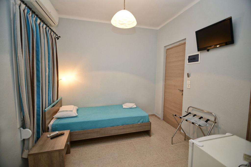 Ágios Kírykos Melissa Rooms מראה חיצוני תמונה