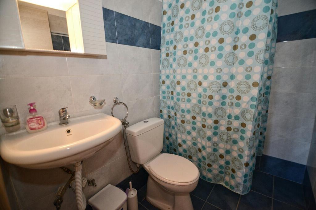 Ágios Kírykos Melissa Rooms מראה חיצוני תמונה